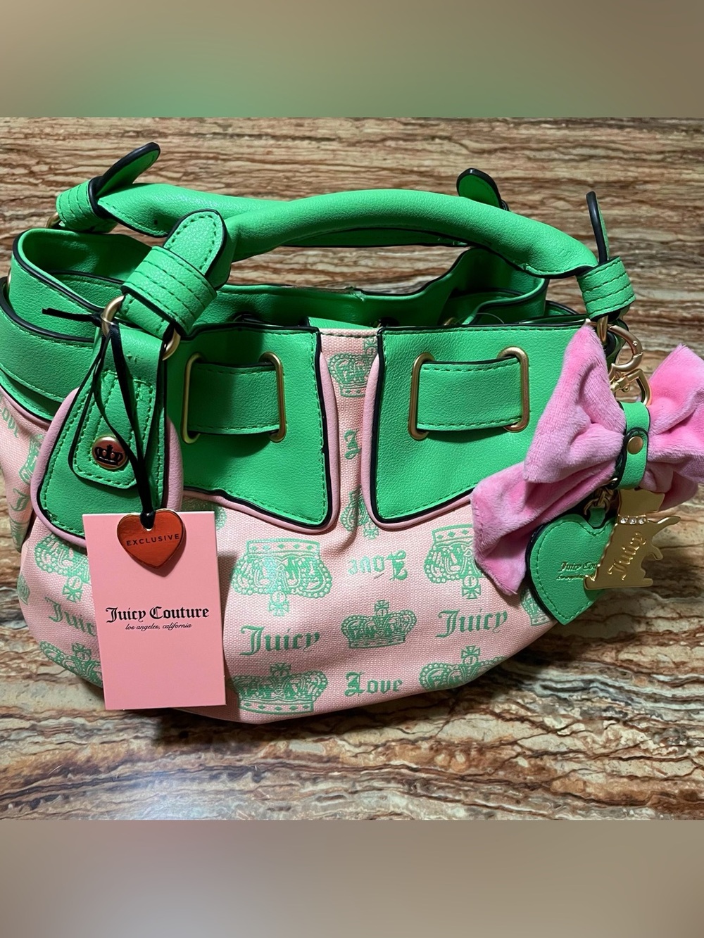 Juicy Couture